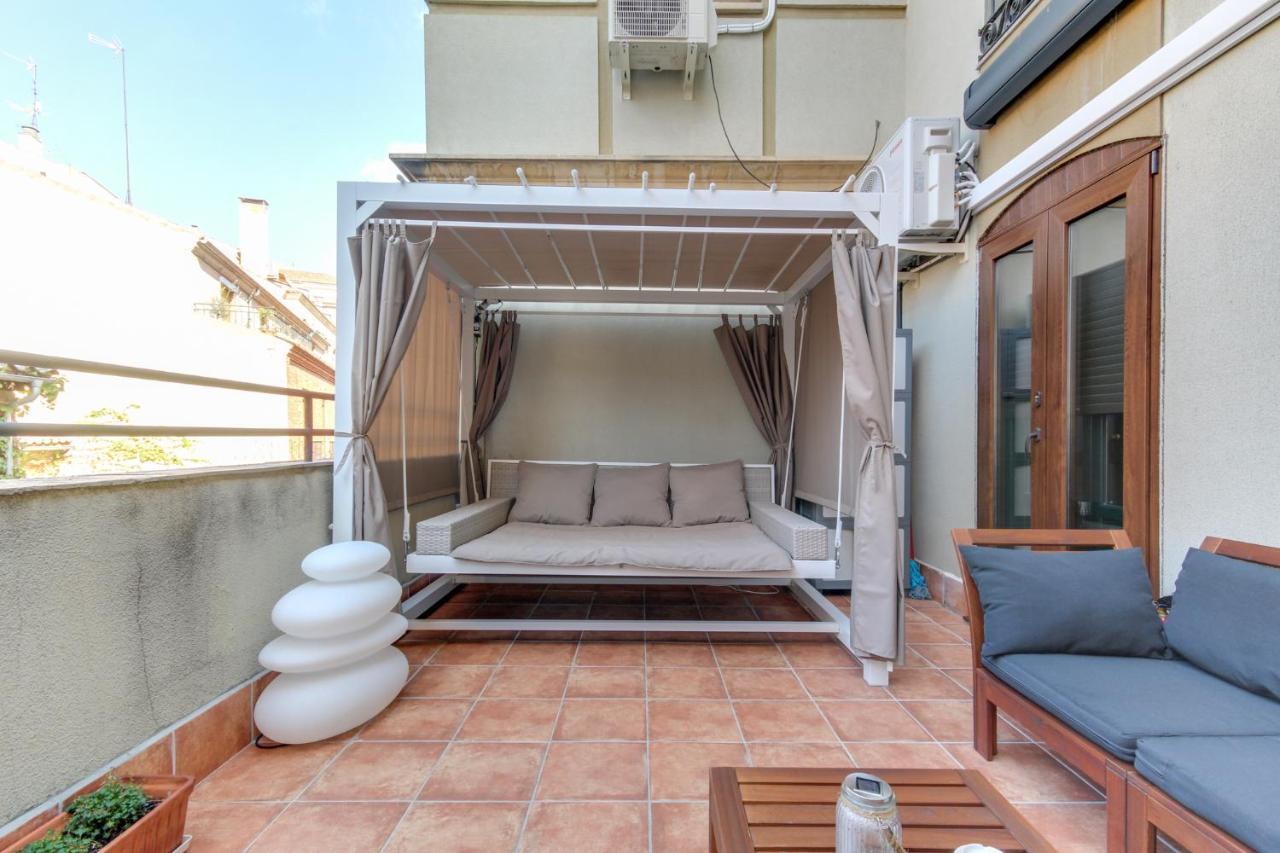 Central Quality Apartment Spa Σαλαμάνκα Εξωτερικό φωτογραφία