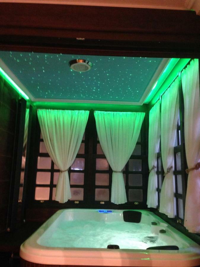 Central Quality Apartment Spa Σαλαμάνκα Εξωτερικό φωτογραφία
