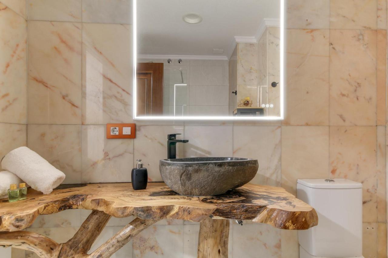 Central Quality Apartment Spa Σαλαμάνκα Εξωτερικό φωτογραφία